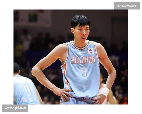 NBA球探报告:中国U18中锋郇斯楠被看作弱化版周琦有望进入首轮选秀 NBA球探报告:中国U18中锋郇斯楠被看作弱化版周琦有望进入首轮选秀