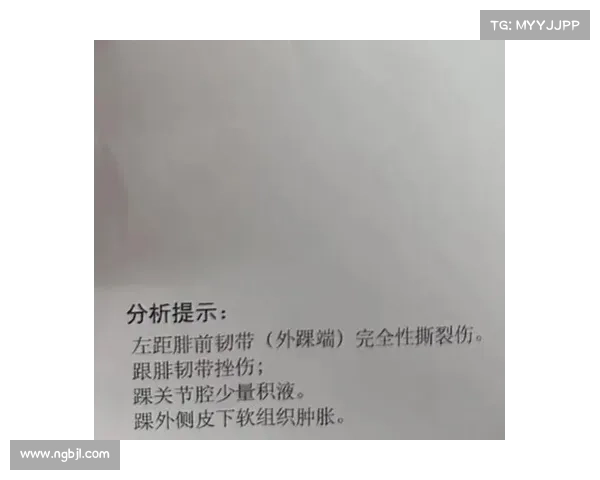 张安达因手腕韧带损伤退赛 医疗报告揭示伤情具体情况 张安达因手腕韧带损伤退赛 医疗报告揭示伤情具体情况